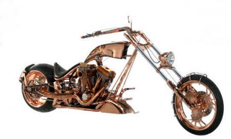 harle davidson